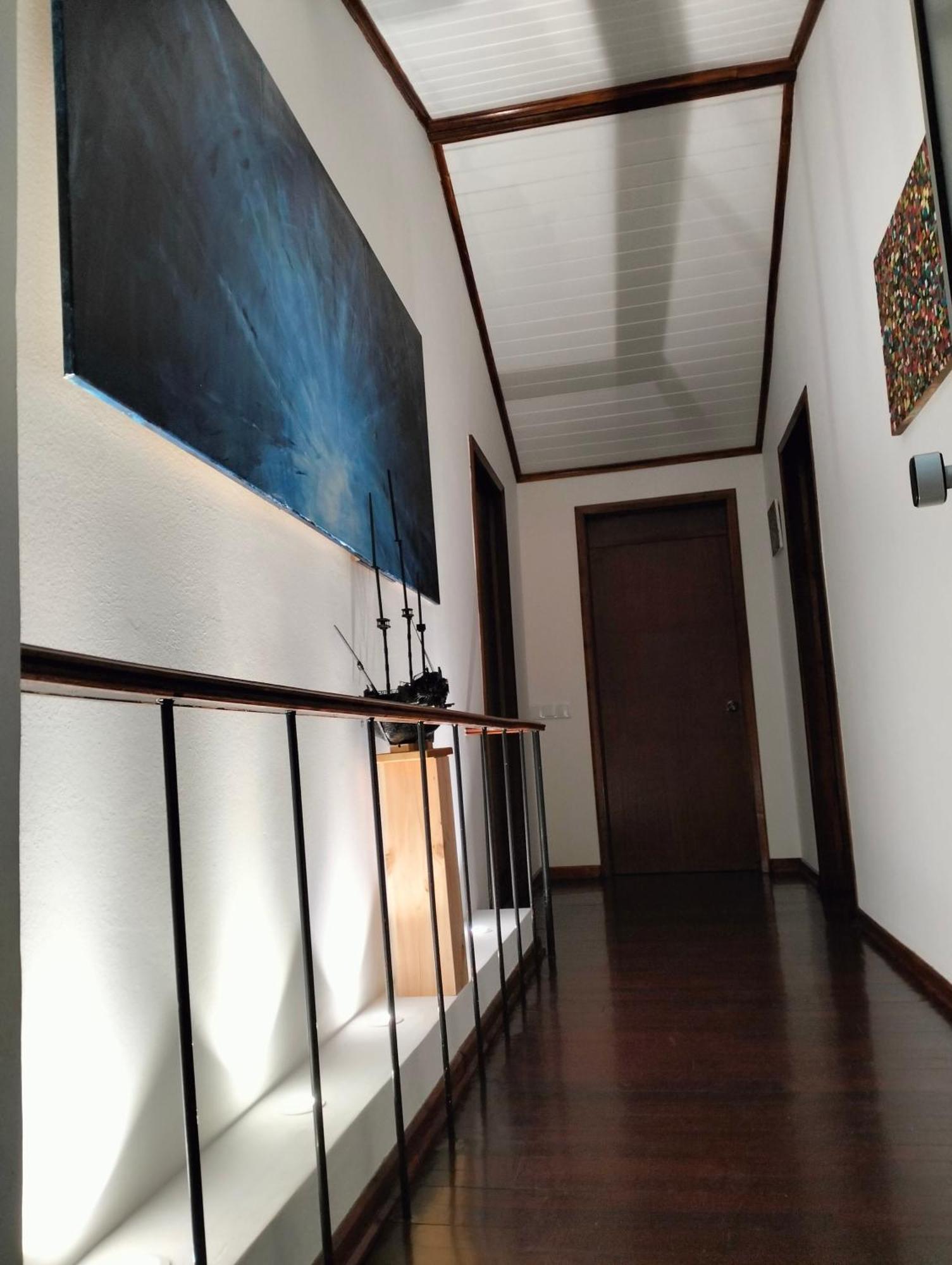 蓬塔德尔加达Casa Do Calco公寓 外观 照片